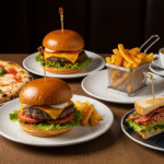 Top 7 Irresistible Dishes on the Cheese & Olive Menu That Locals Swear By