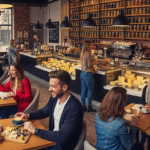 7 Ultimate Reasons Why the Trending Café in Sampla Is a Must-Visit Spot